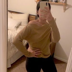 Free People Fuji Thermal